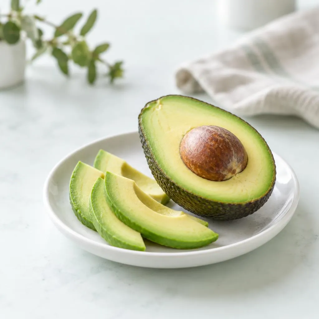 Avocado: Ist Avocado basisch?