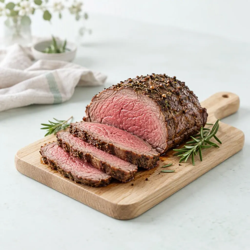 Fleisch: Ist Fleisch säurebildend?