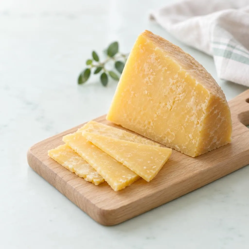 Käse: Ist Käse basisch?