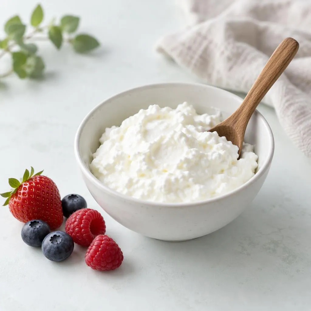 Quark: Ist Quark basisch?