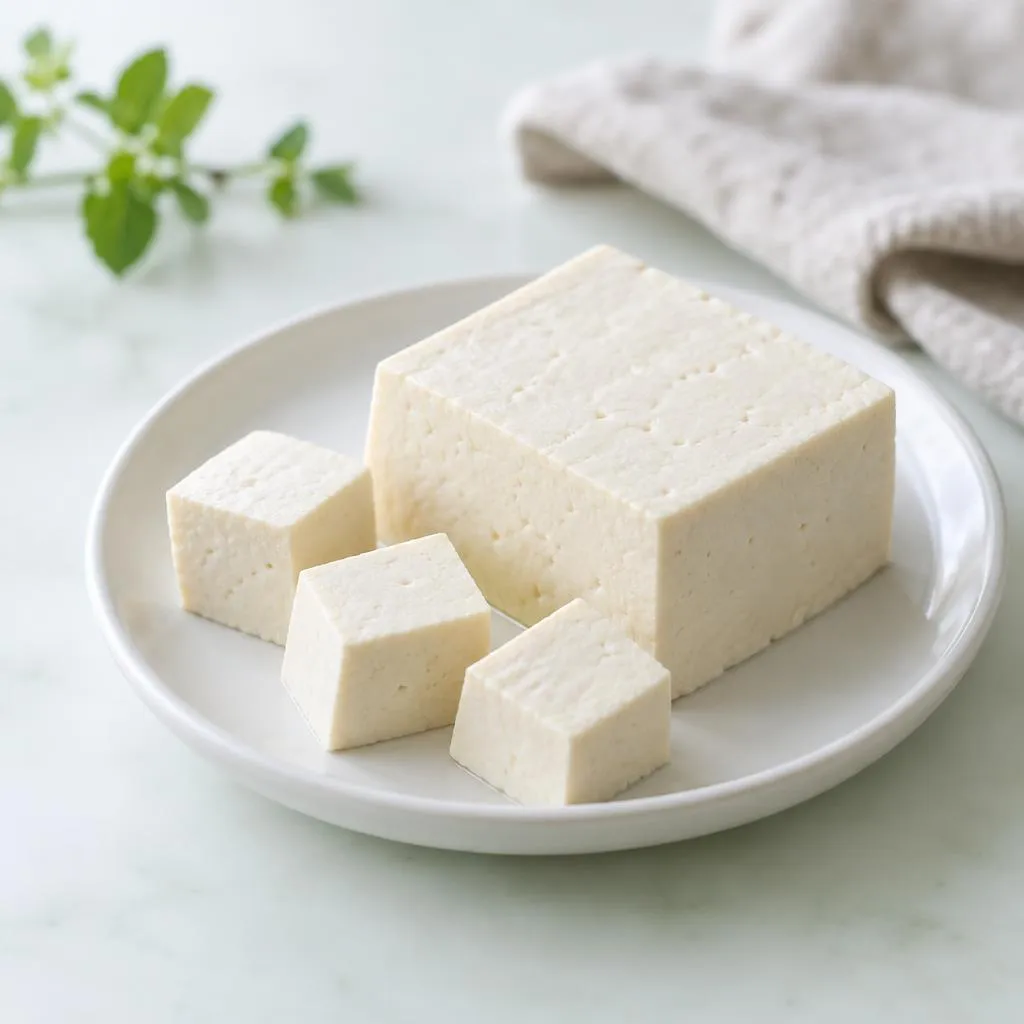 Tofu: Ist Tofu basisch?