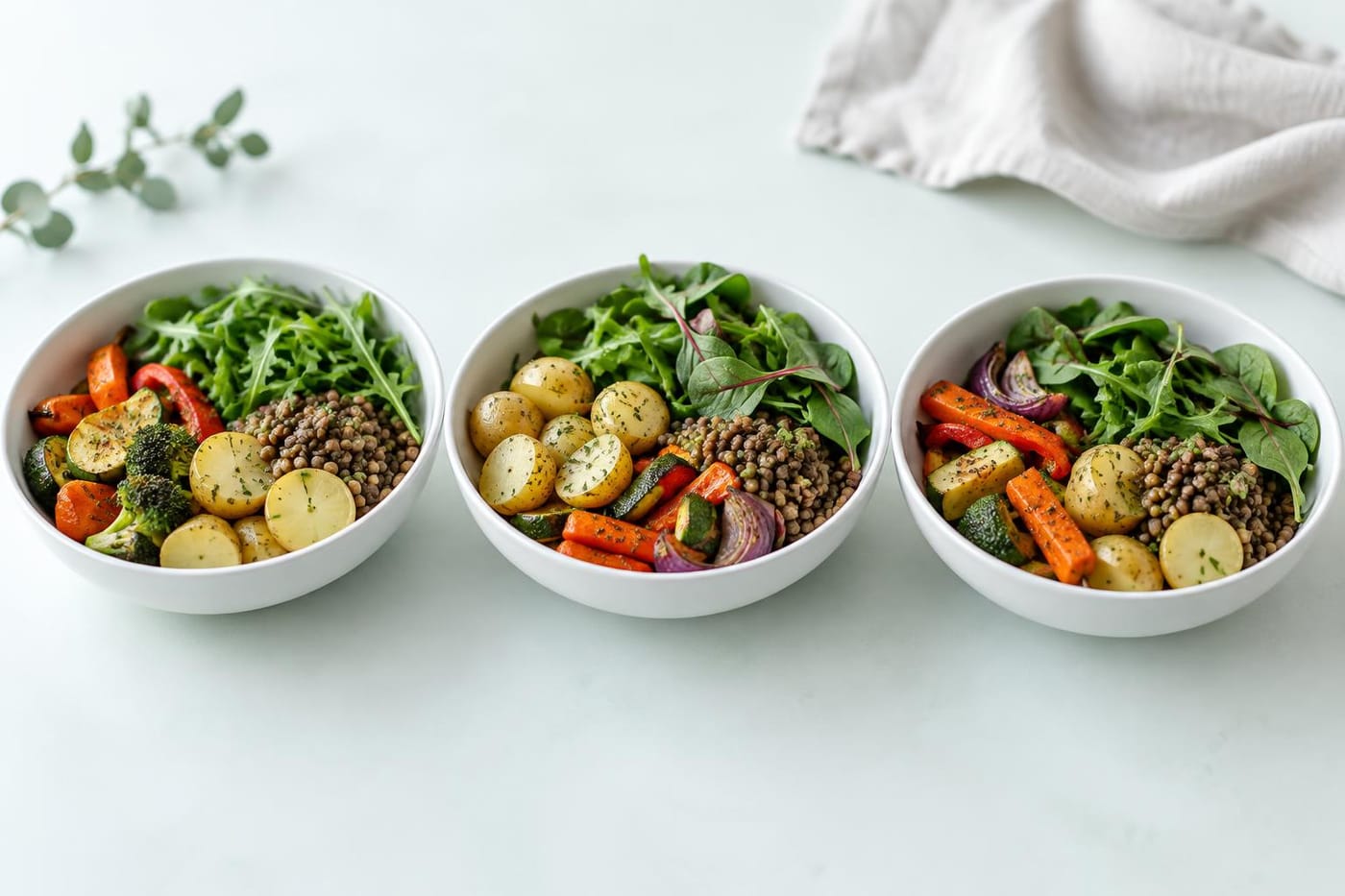 Basische Ernährung Wochenplan: 7 Tage mit Fleisch, Fisch und Käse, trotzdem im Minus